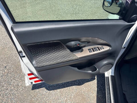 2011 Scion xD