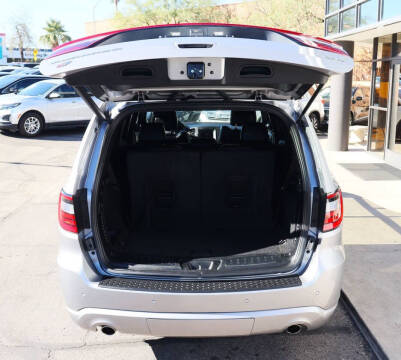 2020 Dodge Durango GT Plus