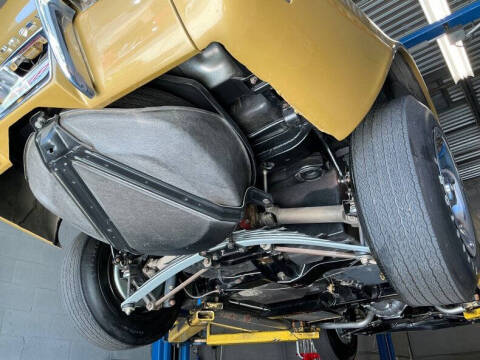 1969 Chevrolet Corvette