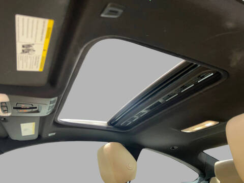 2016 BMW 4 Series 428i