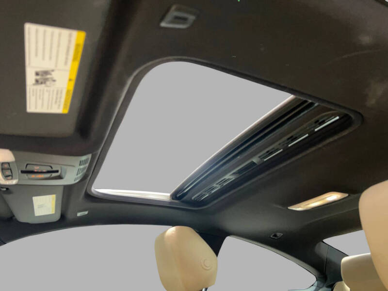 2016 BMW 4 Series 428i