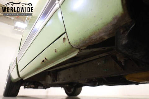 1972 GMC C/K 2500 Series