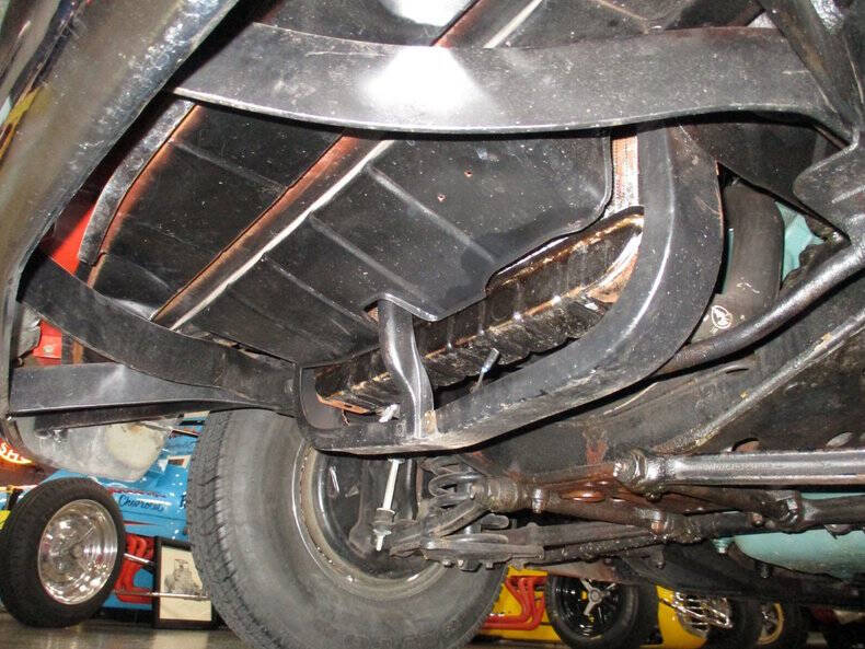 1954 Buick Roadmaster