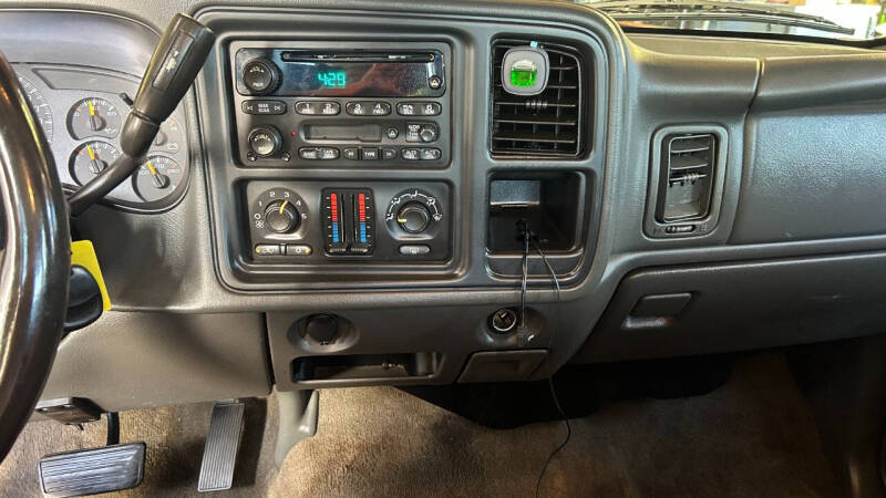 2006 GMC Sierra 1500 SLT