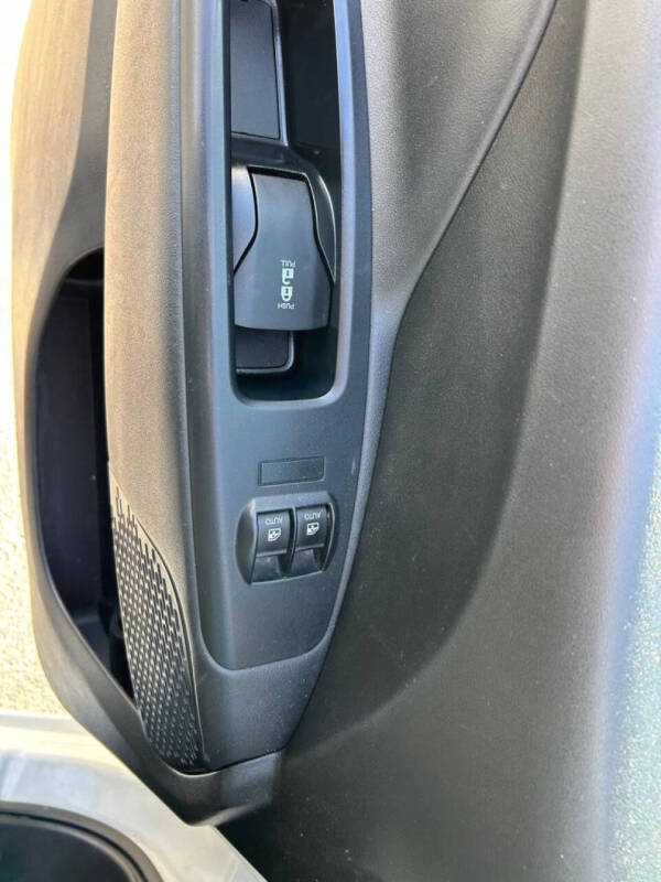 2020 RAM ProMaster City