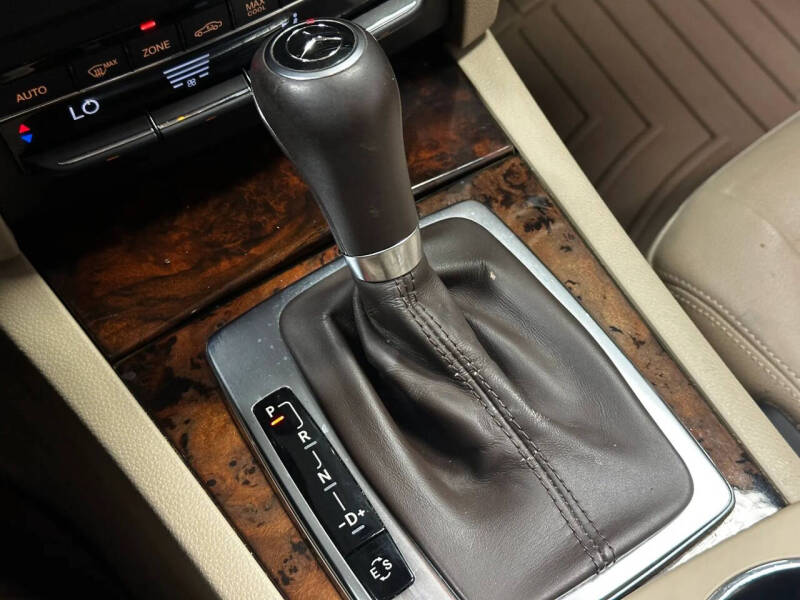 2013 Mercedes-Benz E-Class E 350