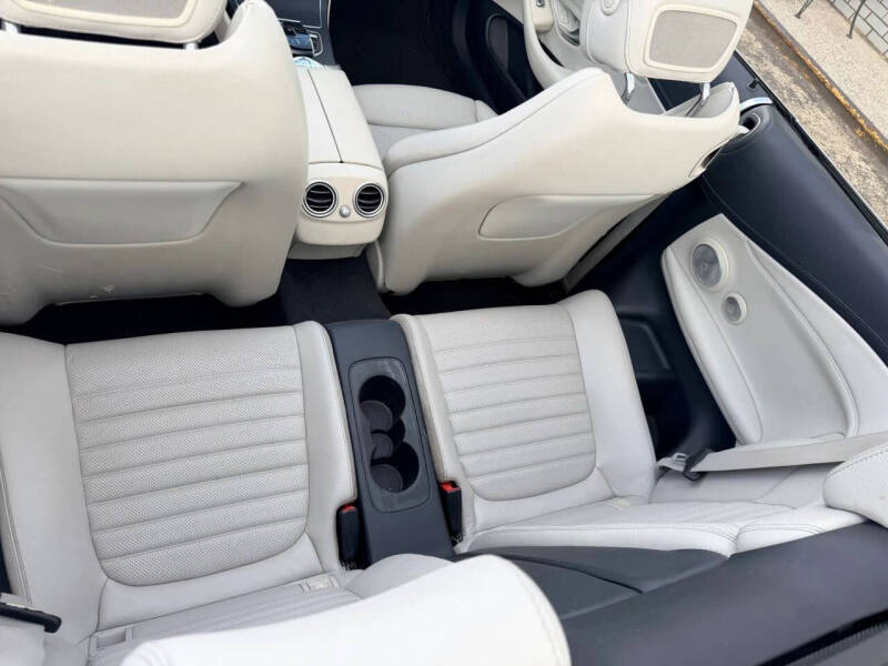 2017 Mercedes-Benz C-Class C 300