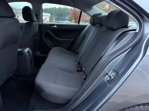 2013 Volkswagen Jetta