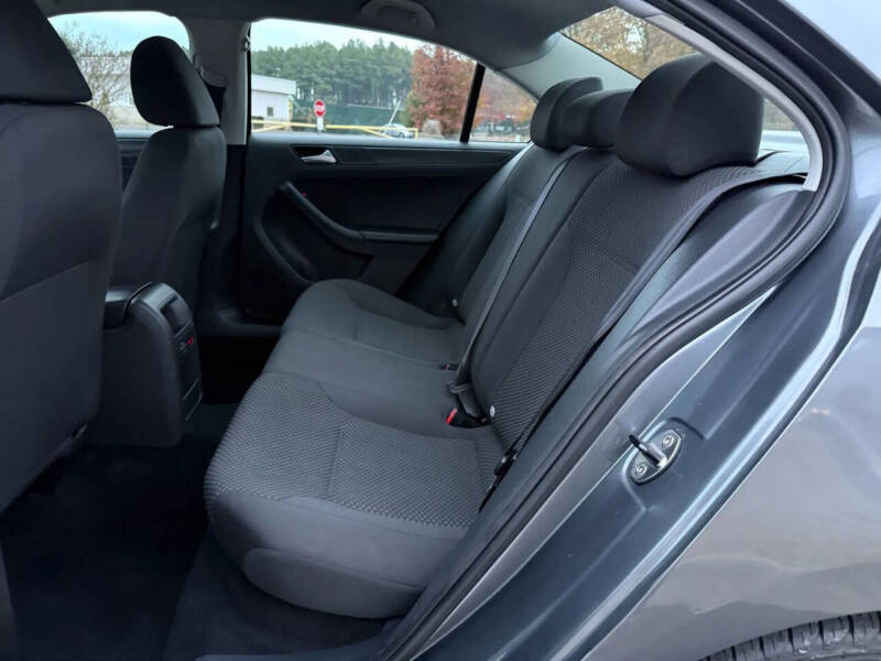 2013 Volkswagen Jetta