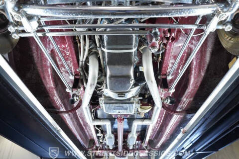 1929 Ford Model A