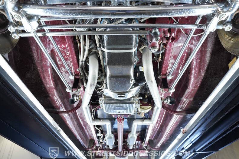 1929 Ford Model A