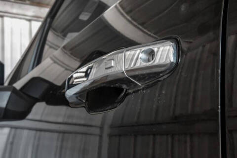 2021 Chevrolet Silverado 3500HD