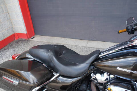 2020 Harley-Davidson Ultra Limited