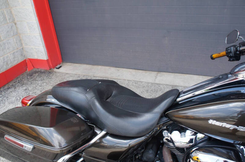 2020 Harley-Davidson Ultra Limited