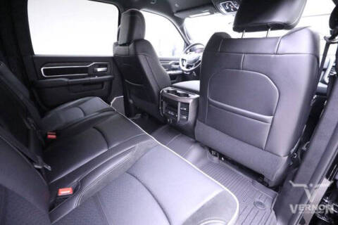 2025 RAM 3500 Laramie