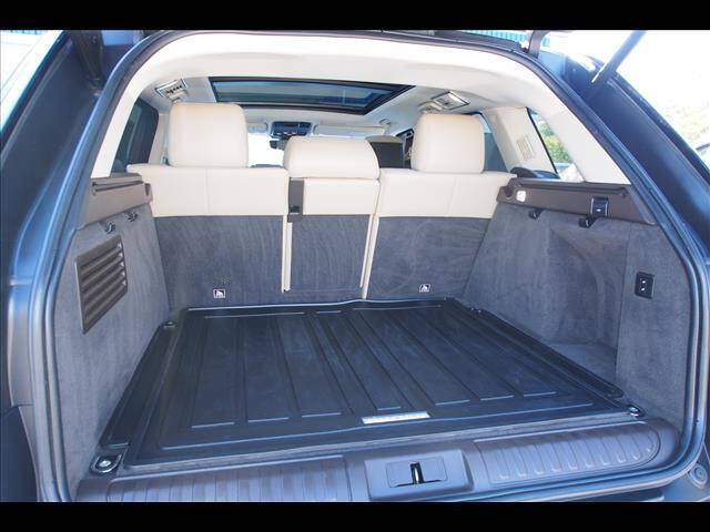 2020 Land Rover Range Rover Sport HSE