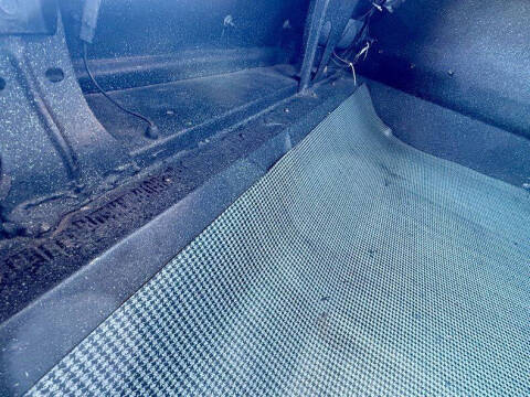 1965 Pontiac Tempest GTO clone