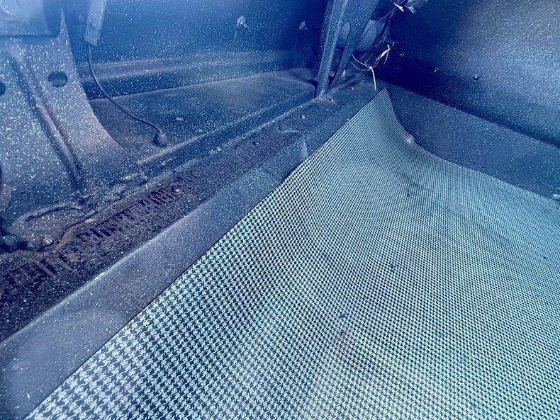 1965 Pontiac Tempest GTO clone