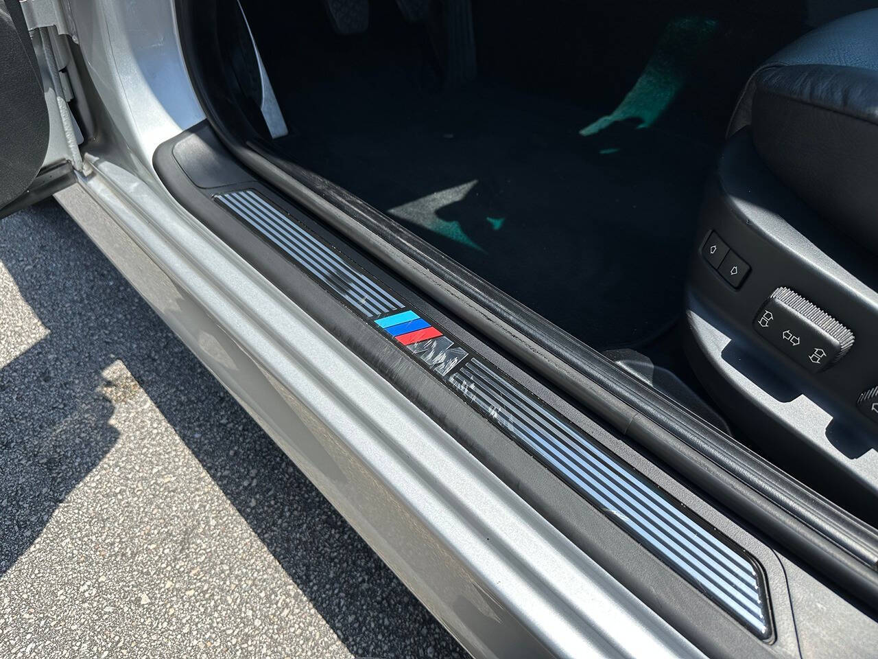 2003 BMW 5 Series 73