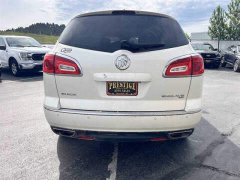 2014 Buick Enclave Premium