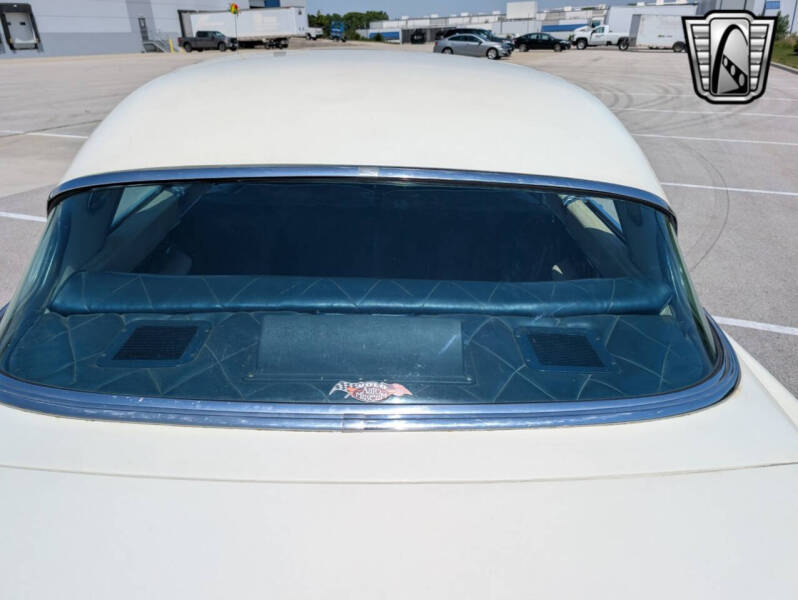 1955 Chrysler Newport