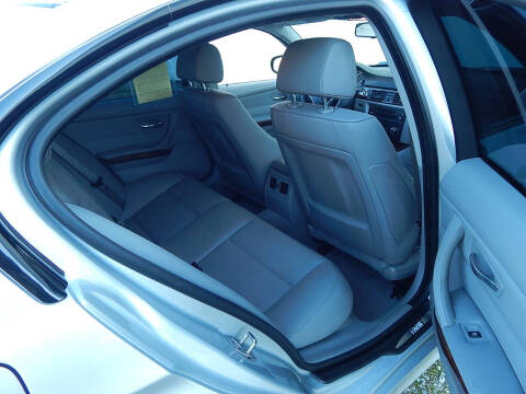 2010 BMW 3 Series 328i