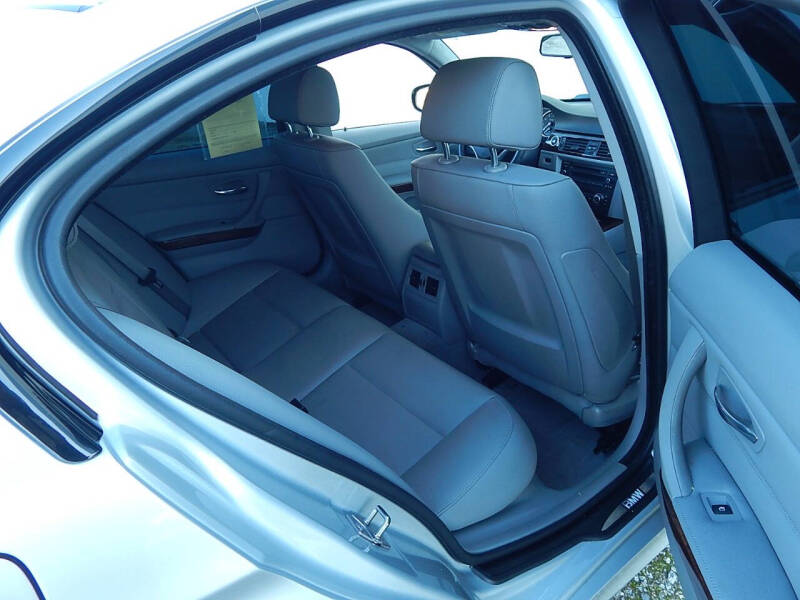 2010 BMW 3 Series 328i