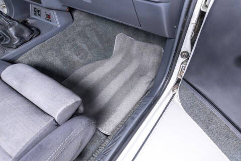 1986 Ford Mustang LX