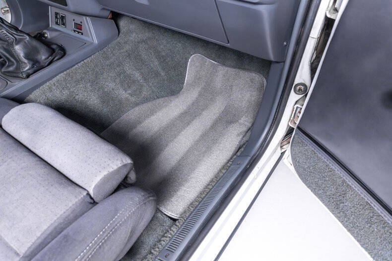 1986 Ford Mustang LX