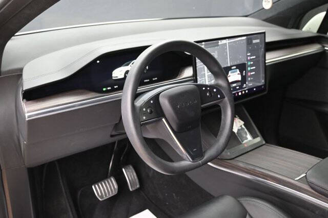 2024 Tesla Model X