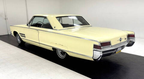 1966 Chrysler 300