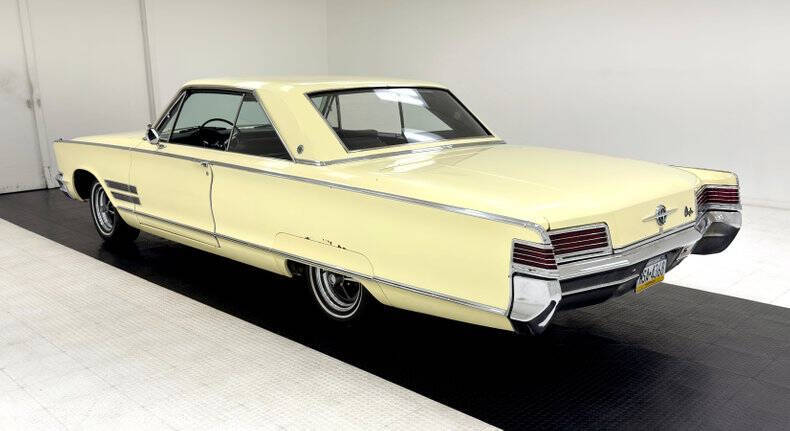 1966 Chrysler 300