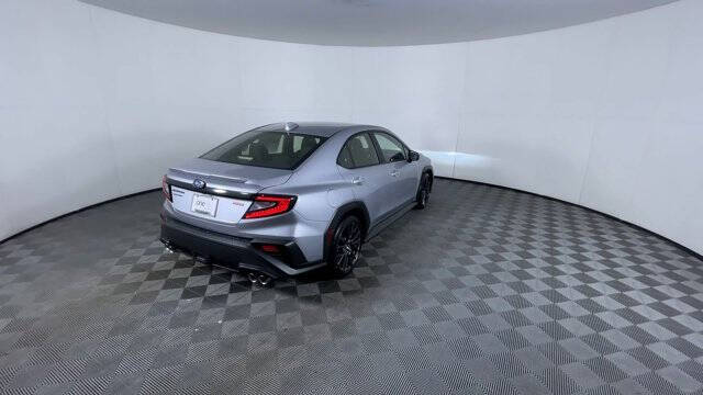 2025 Subaru WRX Premium