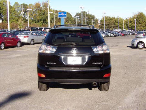 2005 Lexus RX 330