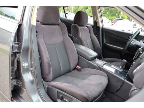 2014 Nissan Maxima