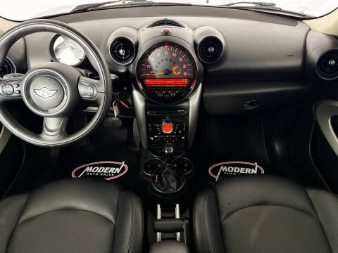 2015 MINI Paceman Cooper