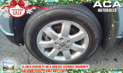 2009 Honda CR-V EX-L