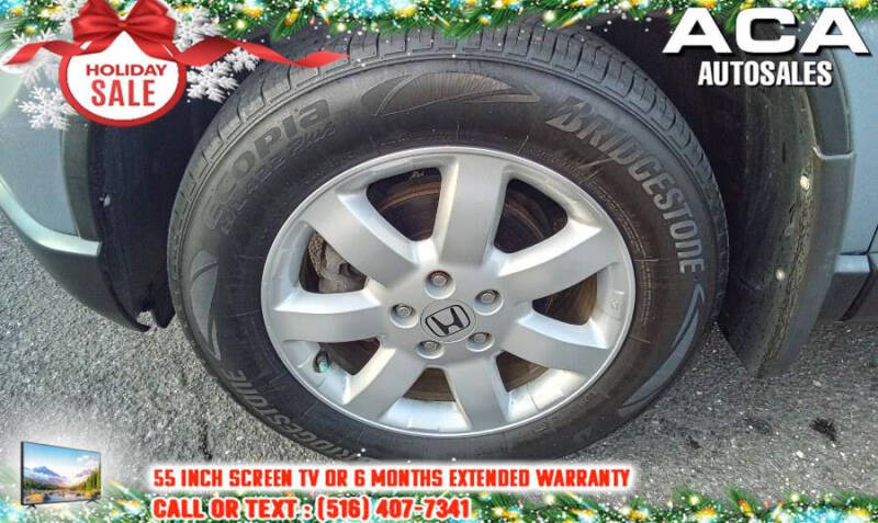 2009 Honda CR-V EX-L