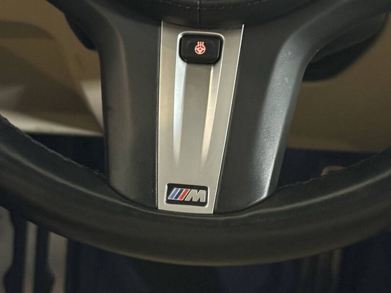 2022 BMW 3 Series M340i xDrive