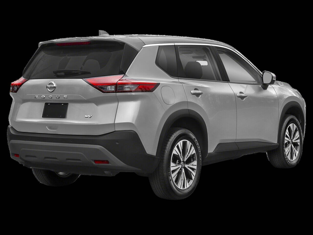 2023 Nissan Rogue 2