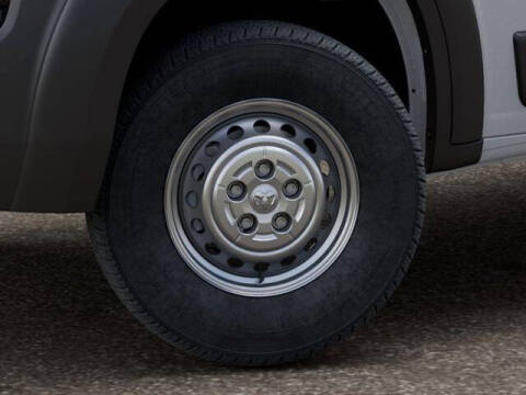 2026 RAM ProMaster