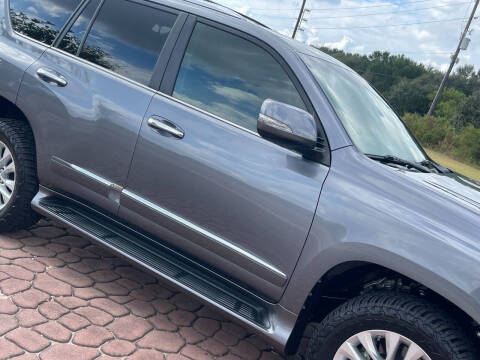 2017 Lexus GX 460