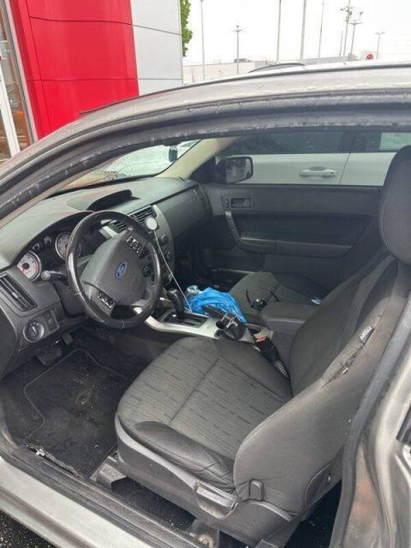 2008 Ford Focus SES