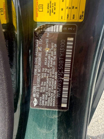 2011 MINI Cooper S