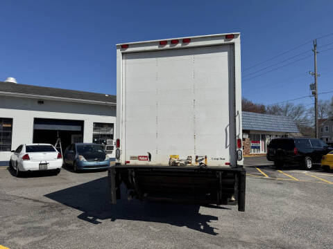 2012 International DuraStar 4300