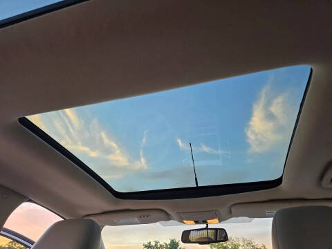 2010 Ford Edge Limited