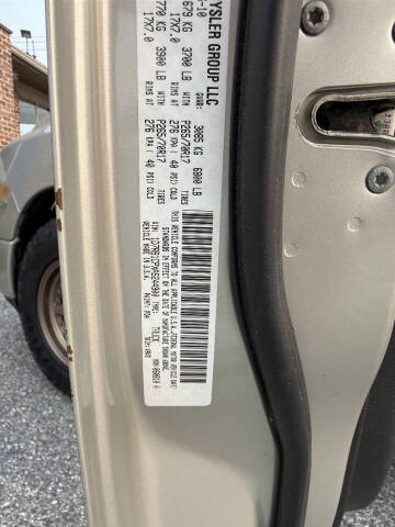 2010 Dodge Ram 1500 ST