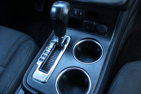 2015 GMC Acadia SLE-1