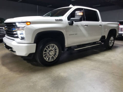 2020 Chevrolet Silverado 3500HD for sale at 916 Auto Mart in Sacramento CA