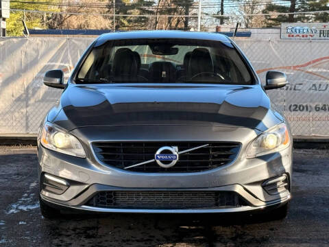2017 Volvo S60 T5 Dynamic